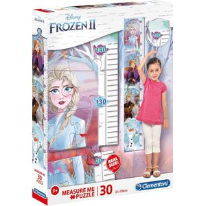 PZL Measure Me Frozen 2