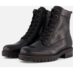 Gabor 765.1 Boots Dames - Zwart - Maat 41