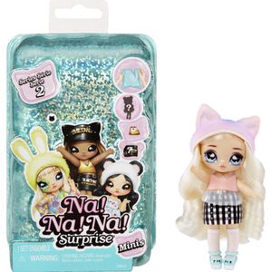 Na! Na! Na! Surprise S2 Minipop - Verrassingsitem -12,7 cm