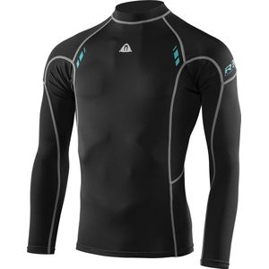 Waterproof R30 Rashguard Lange Mouwen Heren