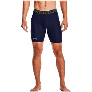 Under Armour UA HG Armour Shorts Heren Sportbroek - Blauw - Maat L