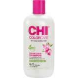 CHI ColorCare - Color Lock Shampoo 355ml - Normale shampoo vrouwen - Voor Alle haartypes