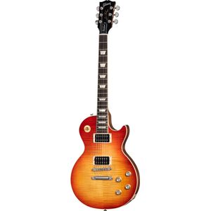 Gibson Les Paul Standard '60s Faded Vintage Cherry Sunburst - Single-cut elektrische gitaar