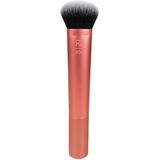 Real Techniques Expert Face Brush - Foundation kwast