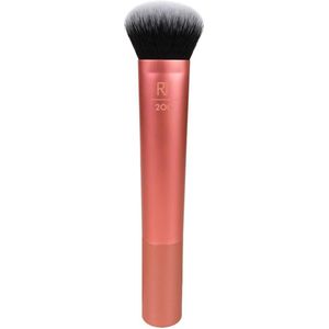 Real Techniques Expert Face Brush - Foundation kwast