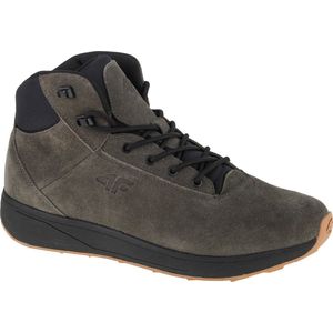 4F Element Boots 4FAW22FWINM013-23S, Mannen, Grijs, Laarzen, maat: 44