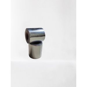Hittereflecterend - Hittewerend Tape 5 meter Zilver