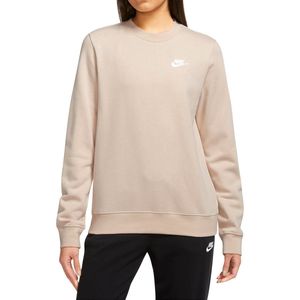 Nike Sportswear Club Fleece Dames Sweater