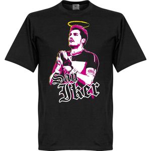 San Iker Casillas T-shirt - XXXXL