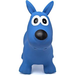 Hippy Skippy Hond blauw