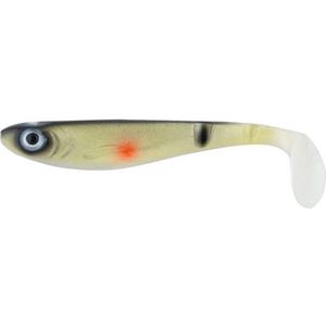 Abu Garcia Mcperch Shad - Nors - 9cm - Geel