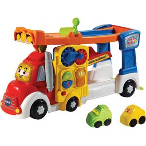 VTech Toet Toet Auto Ambulance + Licht en Geluid