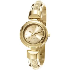 Esprit Josie Gold horloge 26 mm - ES900772002