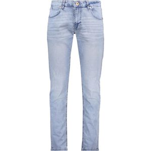 Cars Jeans James Str Den Coated 78227 Porto Wash Mannen Maat - W31 X L34