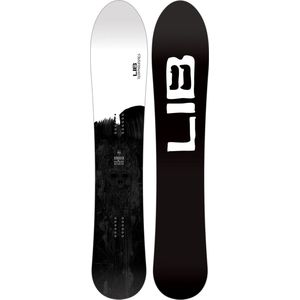 Lib Tech Steely D snowboard