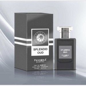 Pendora Scents Splendid Oud Eau de Parfum 100ml
