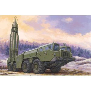 Hobbyboss | 82939 | Soviet Scud-B Elbrus | 1:72