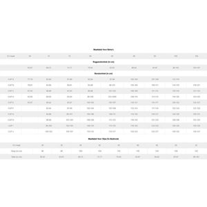 Amoena Prothese Bh Voorgevormd Zonder Beugel Karolina SBP Wit / Licht nude - maat EU 70D / FR 85D