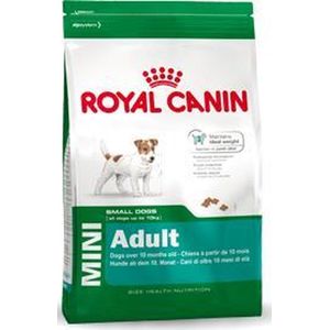 Royal Canin Mini Adult - Hondenvoer - 800 g