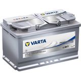 Varta Professional AGM Dual Purpose 12V 95 Ah
