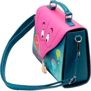 Loungefly Winnie The Pooh - Heffa-Dreams Crossbody tas - Multicolours