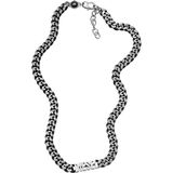 Diesel DX1385040 Herenketting - 50 cm