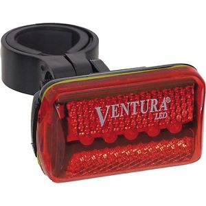 Ventura Achterlicht - Led - Rood