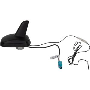 Shark dakantenne AM/FM Fakra male (phantom)