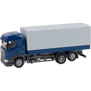 Faller - Lorry Scania R 13 HL (HERPA) - FA161492 - modelbouwsets, hobbybouwspeelgoed voor kinderen, modelverf en accessoires