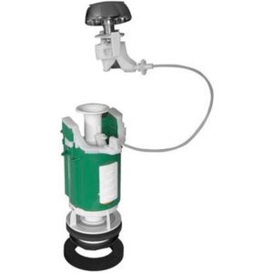 VM - Universeel WC-mechanisme 3/6L