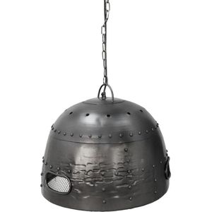 HSM Collection Hanglamp Bolt - Ã¸30 cm - grijs