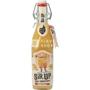 Sir.up Spicy Ginger 50 cl