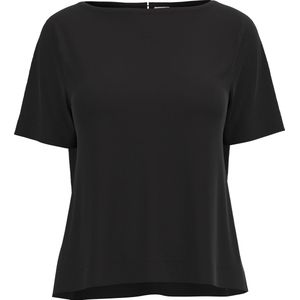 Ichi IHMAIN SS Dames T-shirt - Maat 44