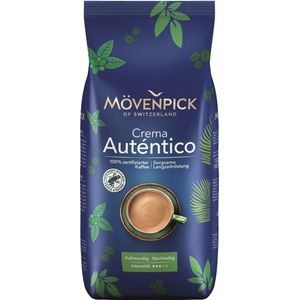 Mövenpick el Autentico Koffiebonen - 1 kg