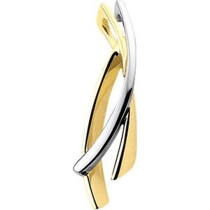 The Jewelry Collection Hanger - Goud