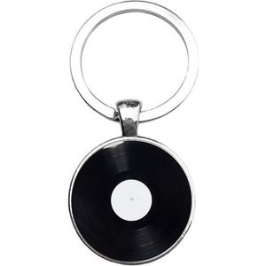 Sleutelhanger Glas - LP