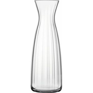 Iittala Raami Waterkan 1L – Karaf Helder – Glazen WaterKaraf – Fins Design