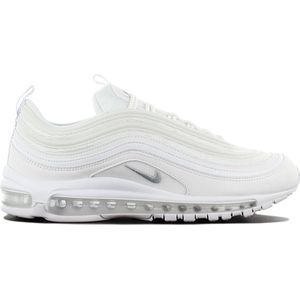 Nike Air Max 97 Sneakers - Maat 45 - Mannen - wit