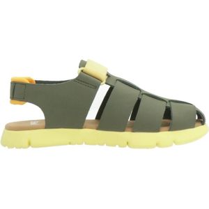 Camper Oruga Sandalen - Kinderen - Donkergroen - 25