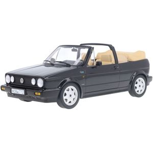 Volkswagen Golf I Cabriolet Classic Norev Modelauto 1:18 1992 188568 Schaalmodel