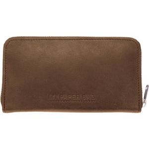 MYOMY My Paper Bag Wallet Large Portemonnee