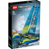 LEGO Technic Catamaran - 42105