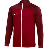 Nike Academy Pro Trainingsjack Heren - Rood | Maat: S