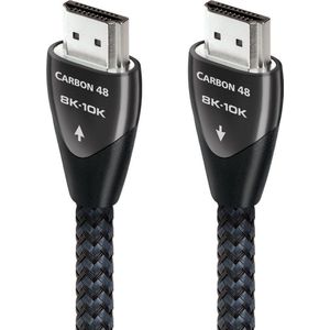 Audioquest Carbon 48G HDMI Kabel - 3m