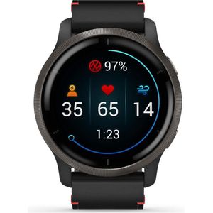 Garmin 010-02430-21 Venu 2 Unisex Smartwatch