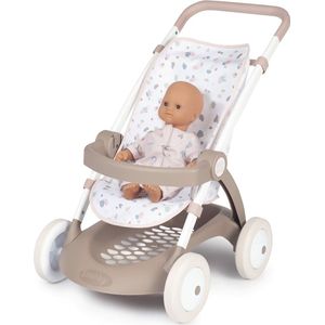 Poppenwagen Smoby Stroller (58 cm)