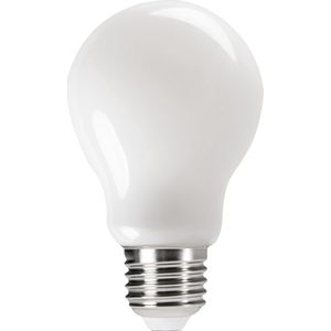 Kanlux E27 Peerlamp 7W Warmwit Opaal