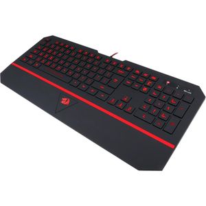 Redragon Karura K502 RGB Gaming Toetsenbord