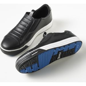 Chaud Devant Werkschoenen GT1 Pro Magister 797 Heren Laag S2 SRC - Maat 43