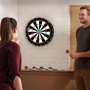 Set van dartpijlen - geschikt voor gezelschapsspellen - 12 stuks